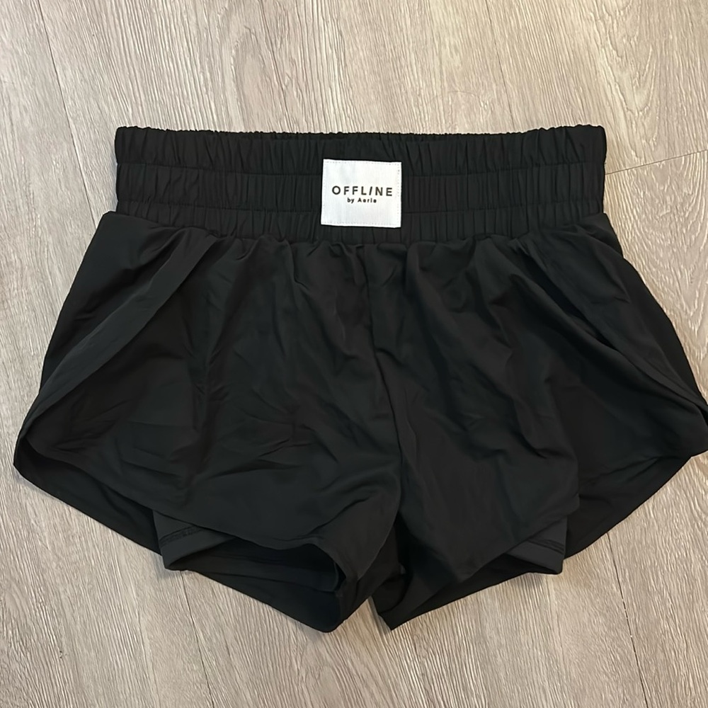 Offline by aerie shorts🌟